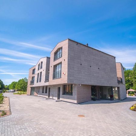 Vila Juralux Palanga Extérieur photo