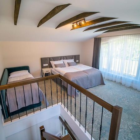 Vila Juralux Palanga Extérieur photo