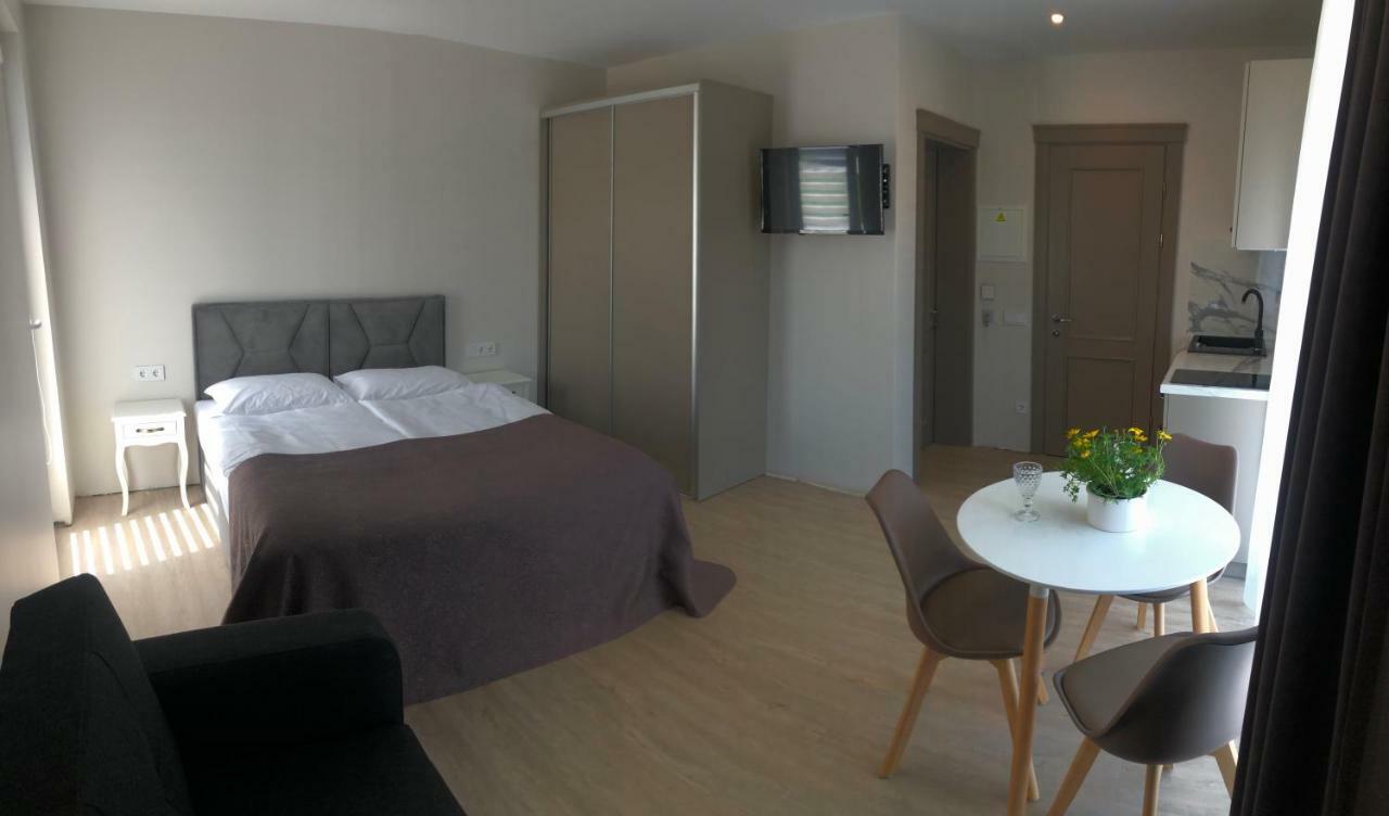Vila Juralux Palanga Extérieur photo