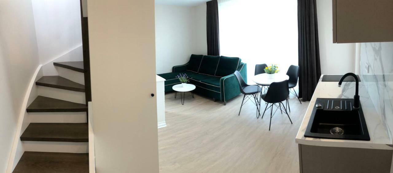 Vila Juralux Palanga Extérieur photo