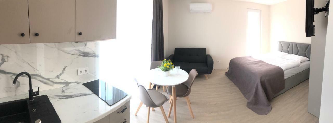 Vila Juralux Palanga Extérieur photo