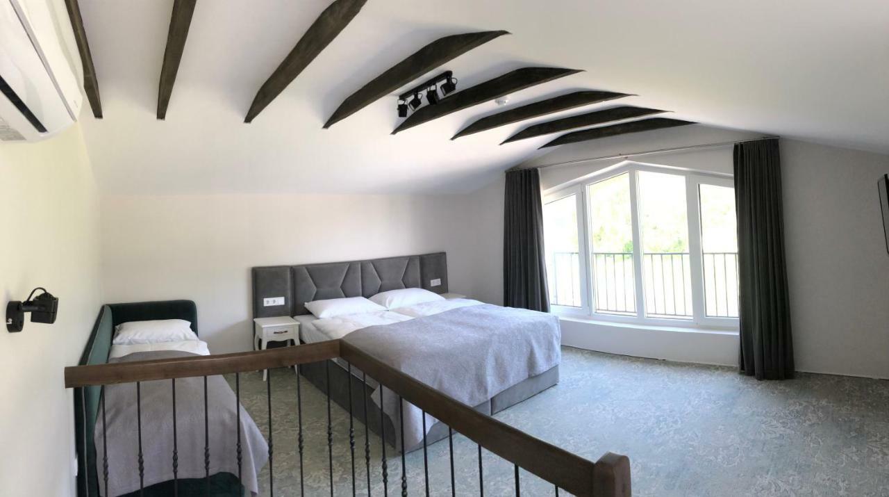 Vila Juralux Palanga Extérieur photo