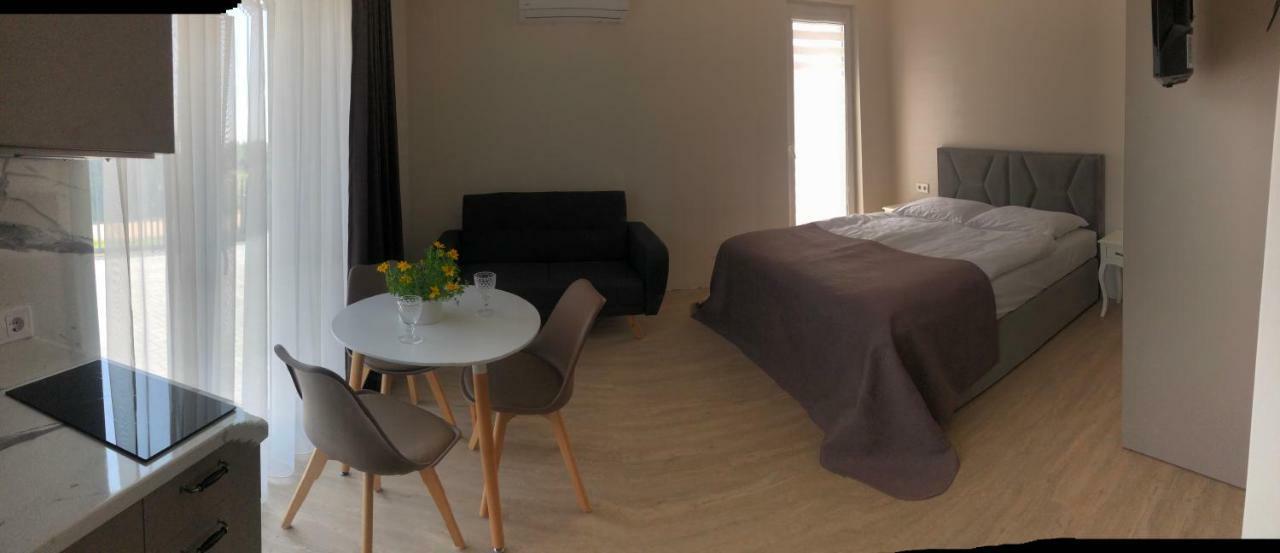 Vila Juralux Palanga Extérieur photo