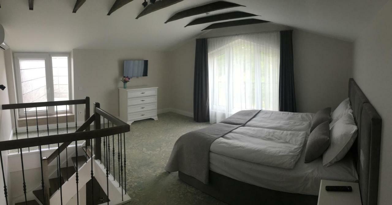 Vila Juralux Palanga Extérieur photo