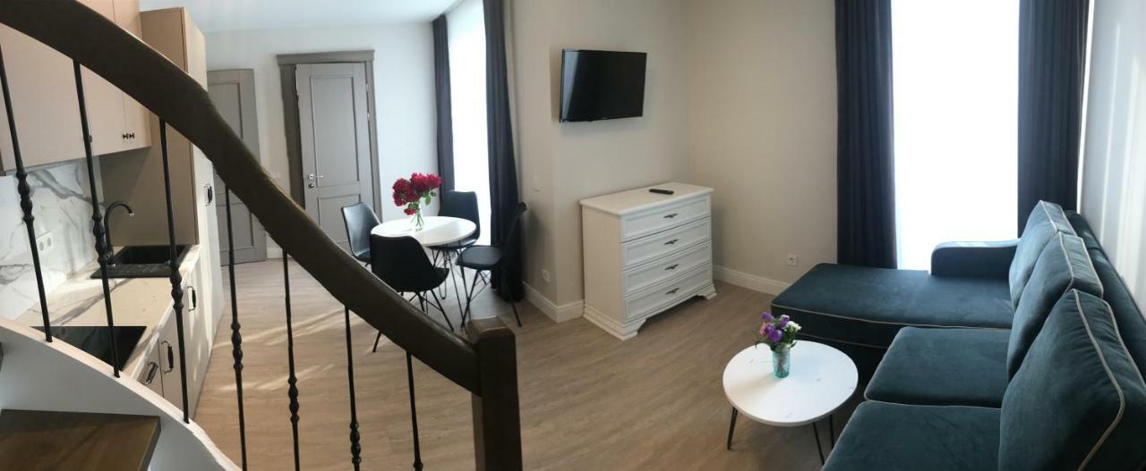 Vila Juralux Palanga Extérieur photo