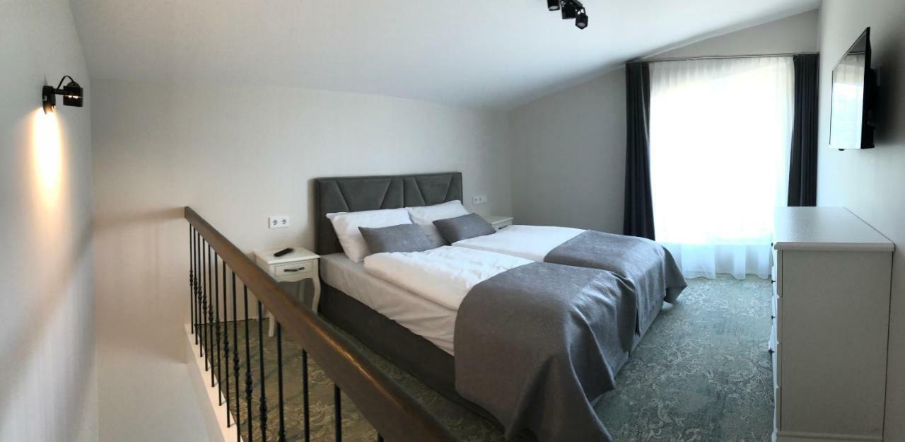 Vila Juralux Palanga Extérieur photo
