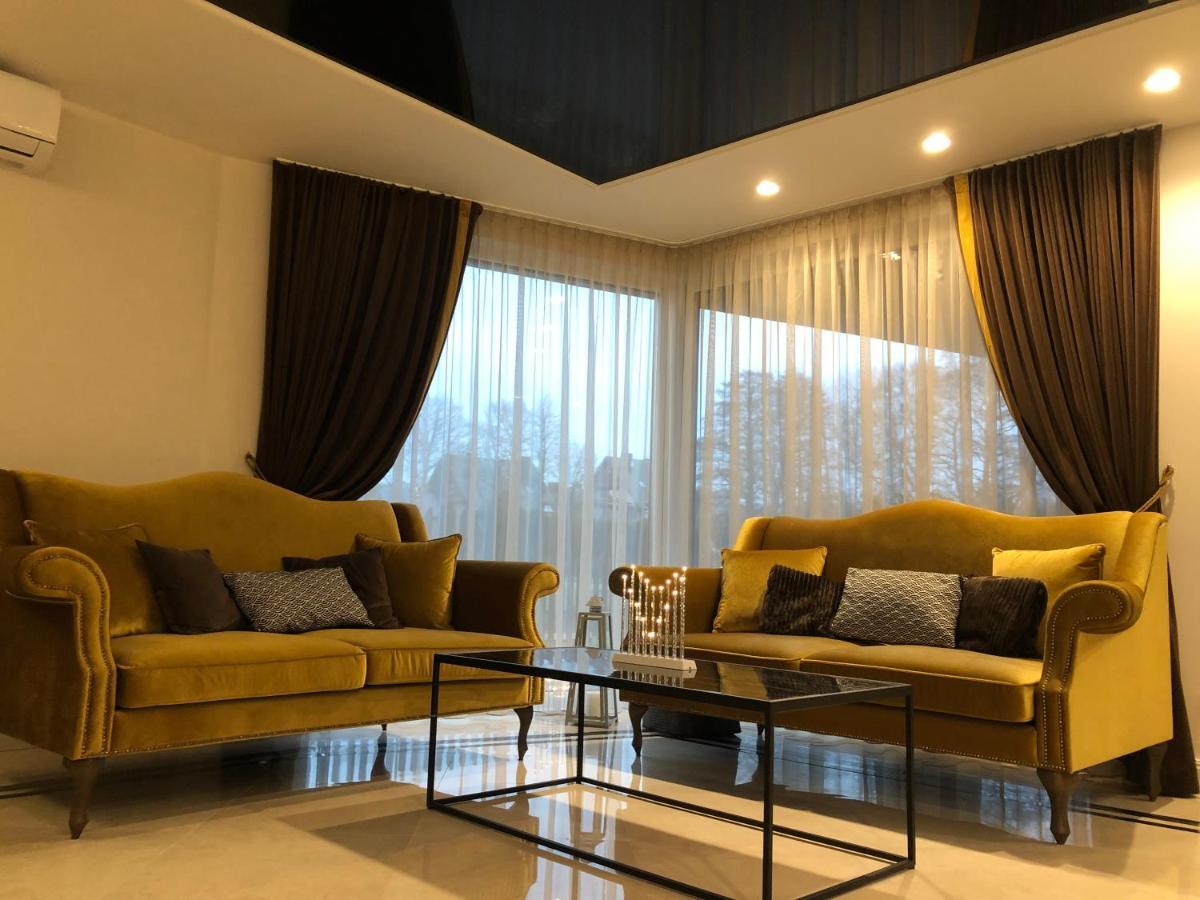 Vila Juralux Palanga Extérieur photo