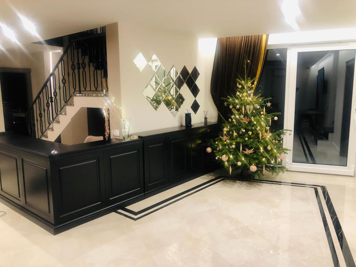 Vila Juralux Palanga Extérieur photo
