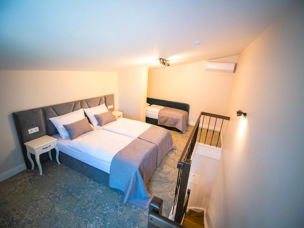 Vila Juralux Palanga Extérieur photo