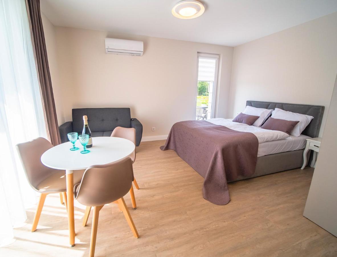 Vila Juralux Palanga Extérieur photo
