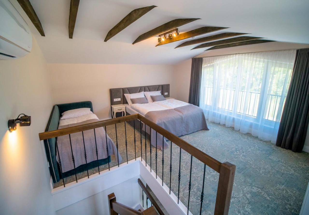 Vila Juralux Palanga Extérieur photo