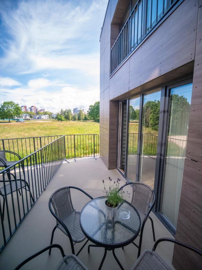 Vila Juralux Palanga Extérieur photo