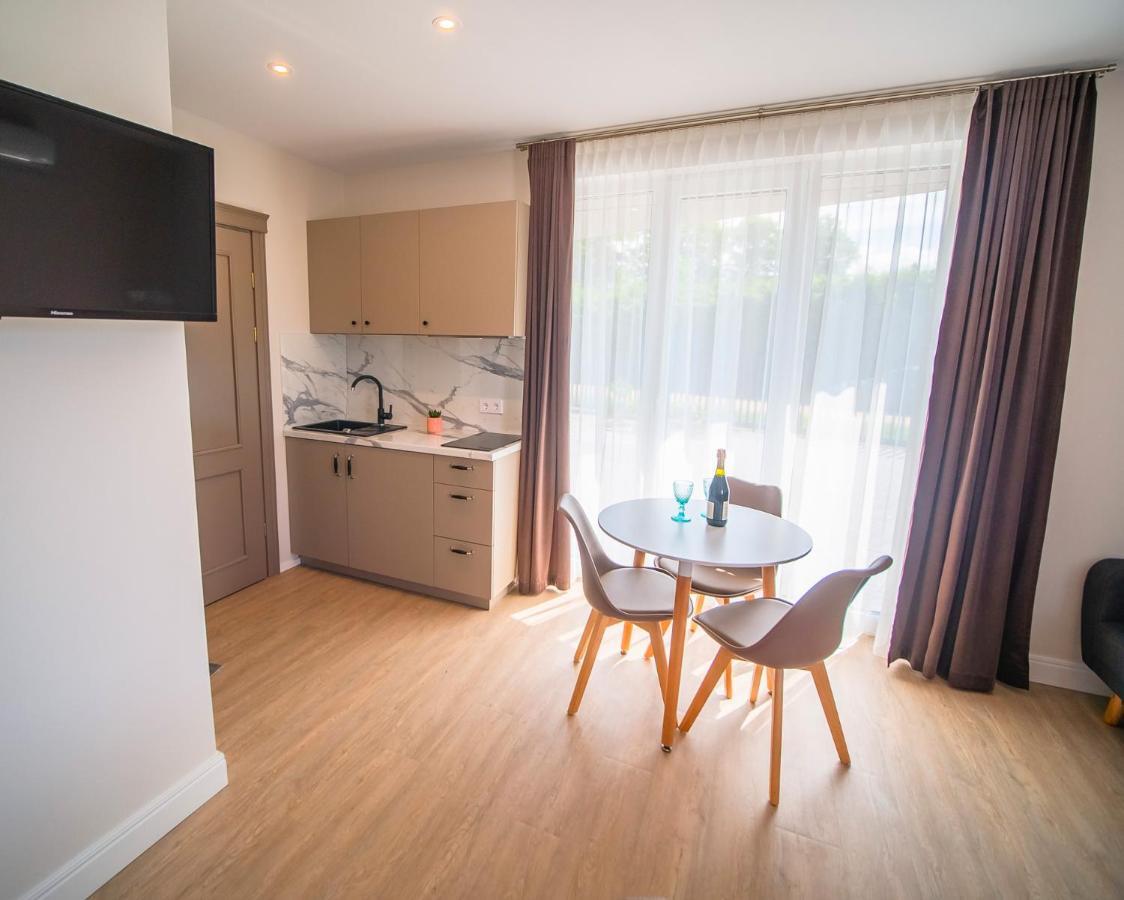 Vila Juralux Palanga Extérieur photo