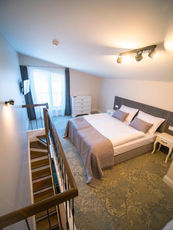 Vila Juralux Palanga Extérieur photo