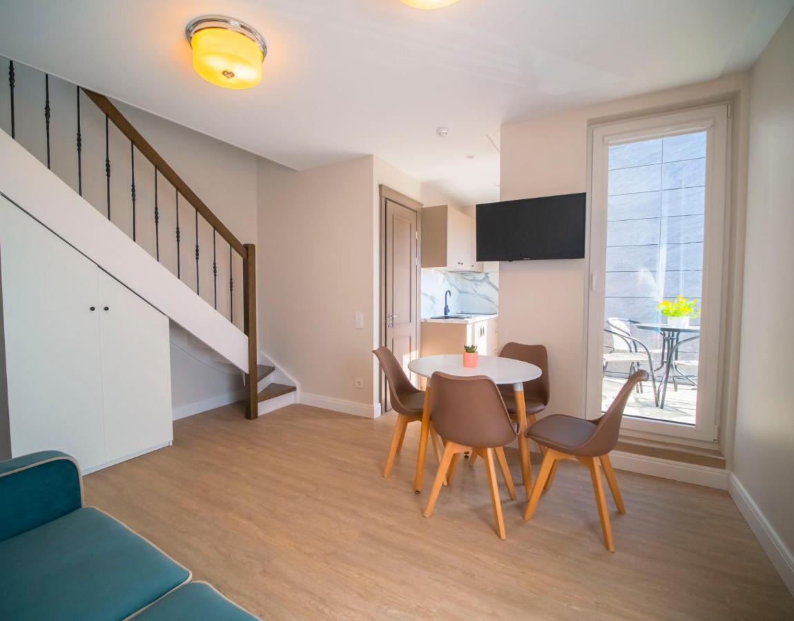 Vila Juralux Palanga Extérieur photo