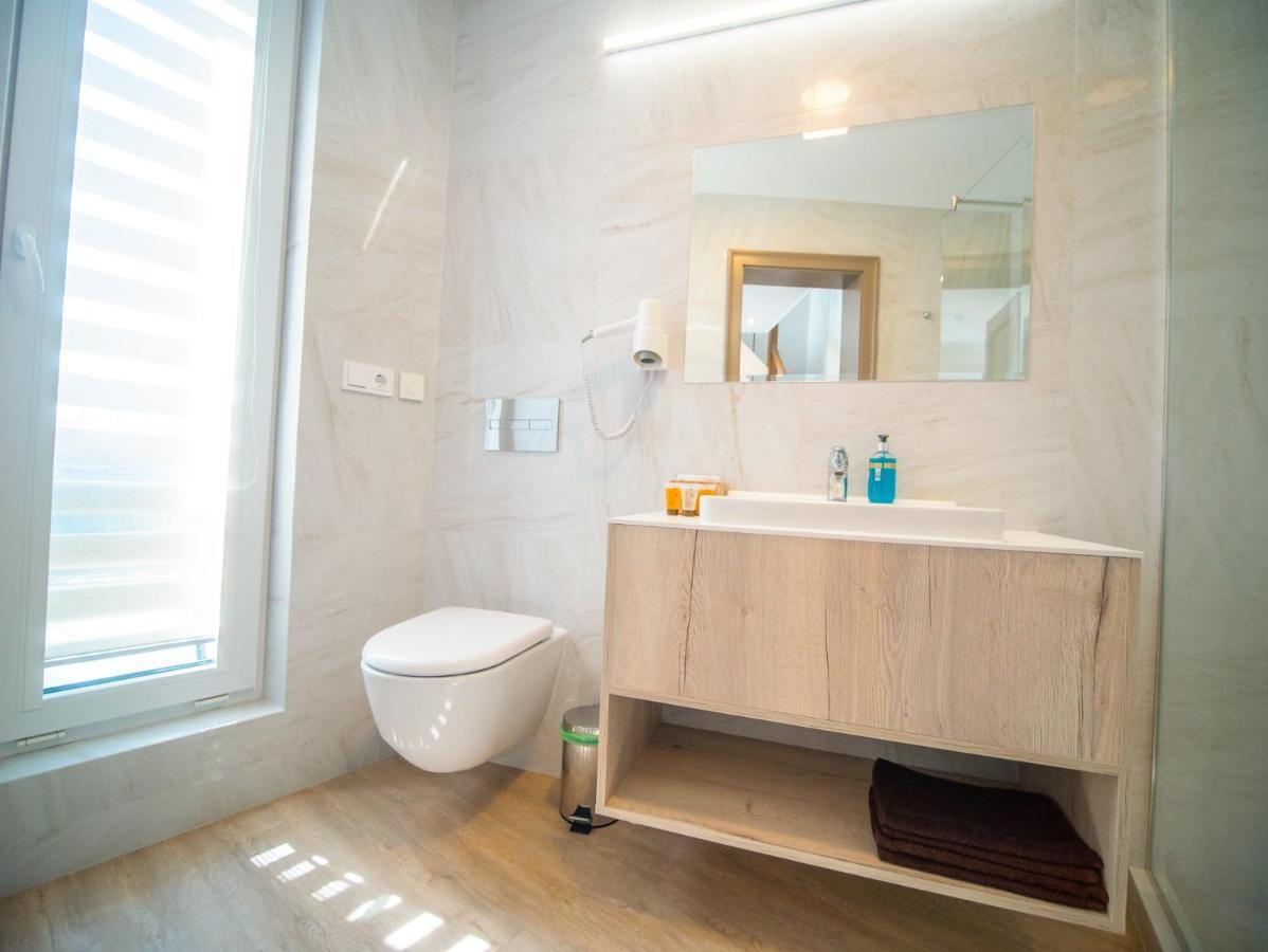 Vila Juralux Palanga Extérieur photo