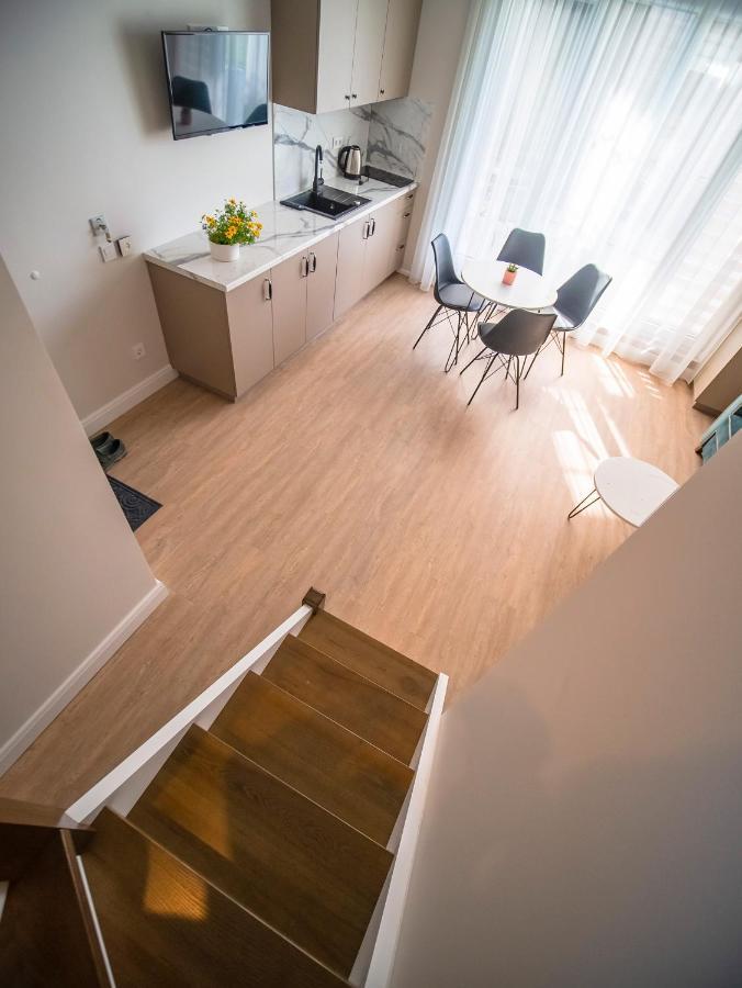 Vila Juralux Palanga Extérieur photo