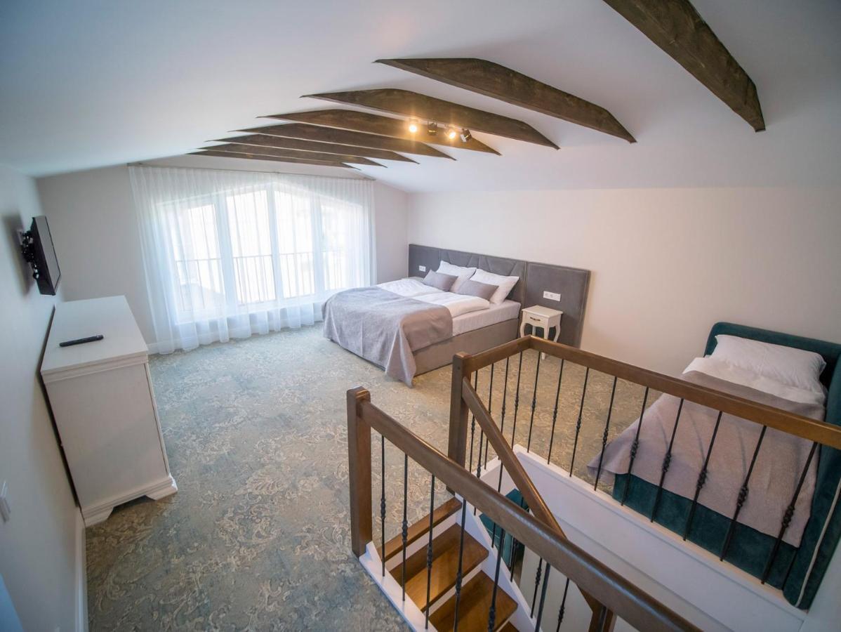 Vila Juralux Palanga Extérieur photo
