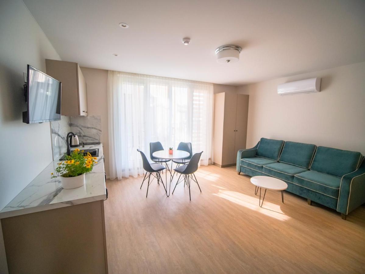 Vila Juralux Palanga Extérieur photo