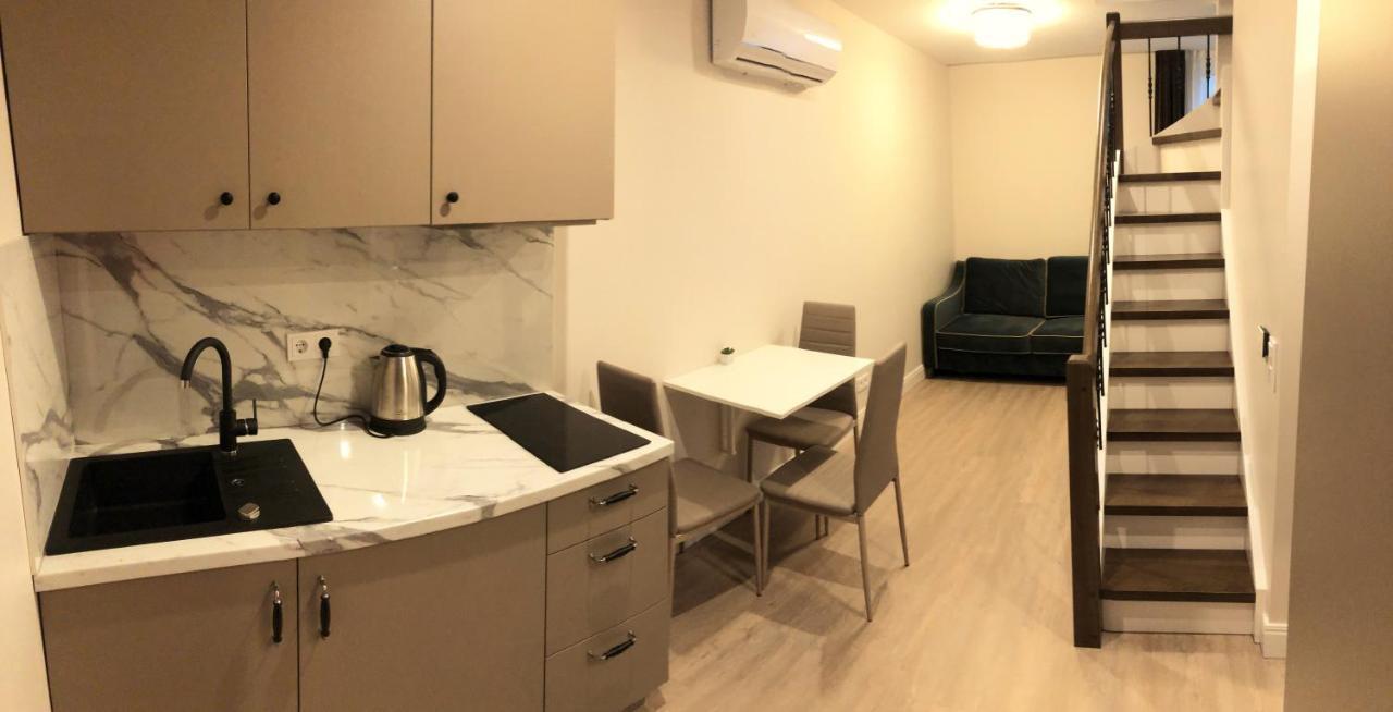 Vila Juralux Palanga Extérieur photo