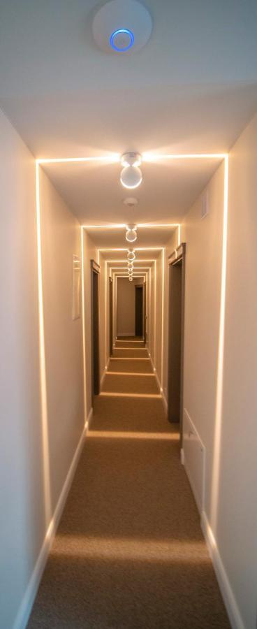 Vila Juralux Palanga Extérieur photo