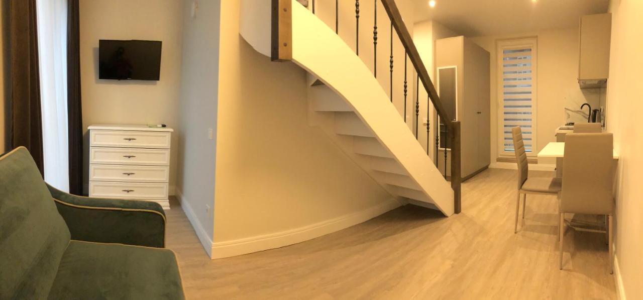 Vila Juralux Palanga Extérieur photo