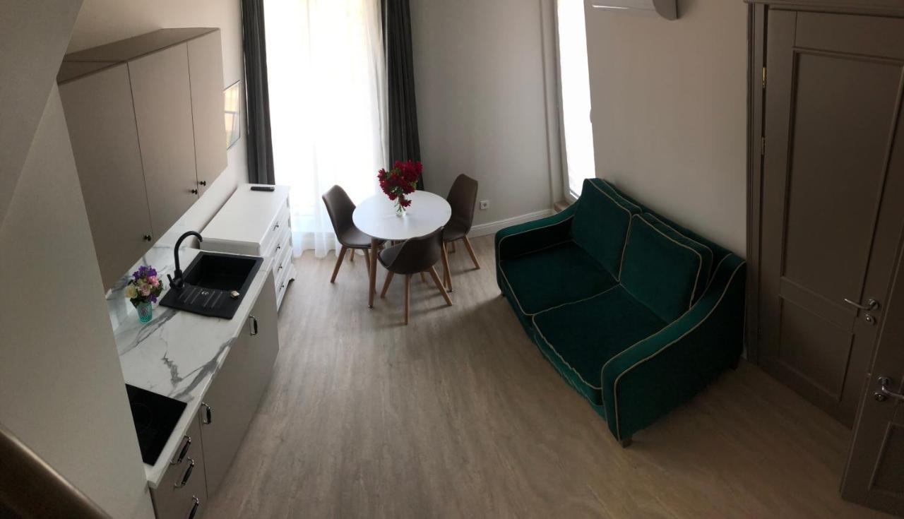 Vila Juralux Palanga Extérieur photo