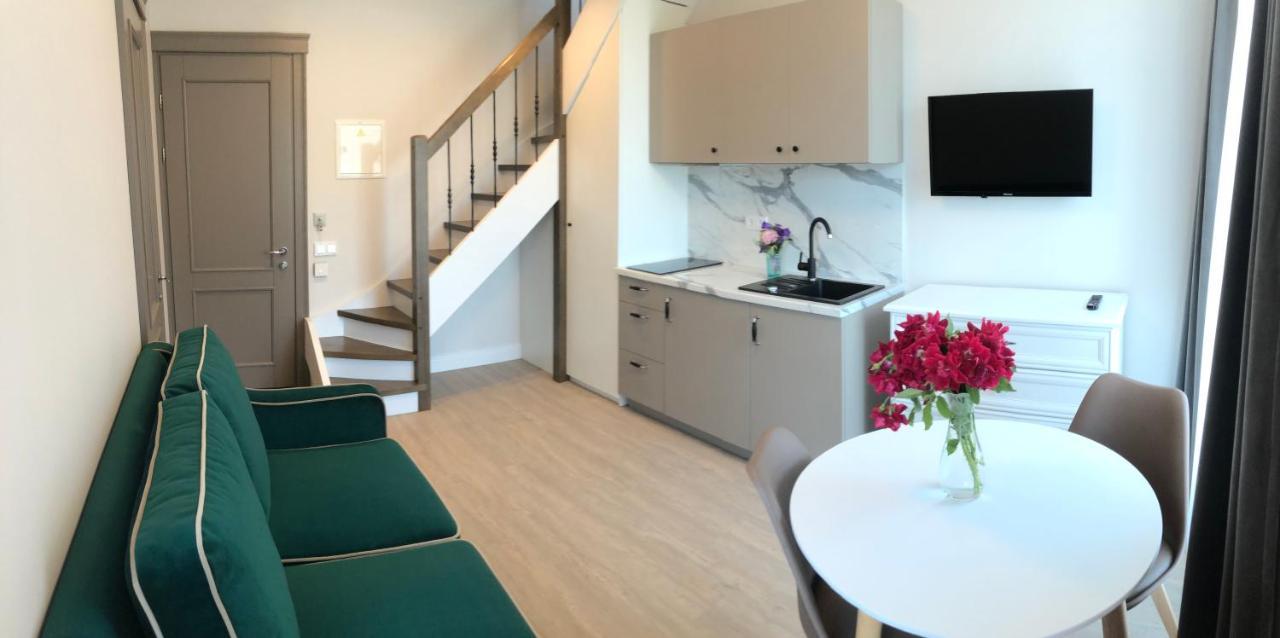 Vila Juralux Palanga Extérieur photo